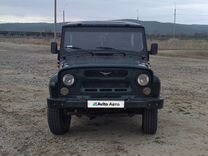 УАЗ Hunter 2.2 MT, 2011, 78 540 км, с пробегом, цена 700 000 руб.