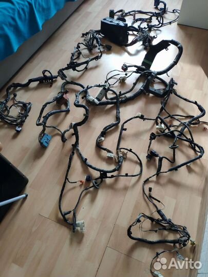 Проводка (коса)