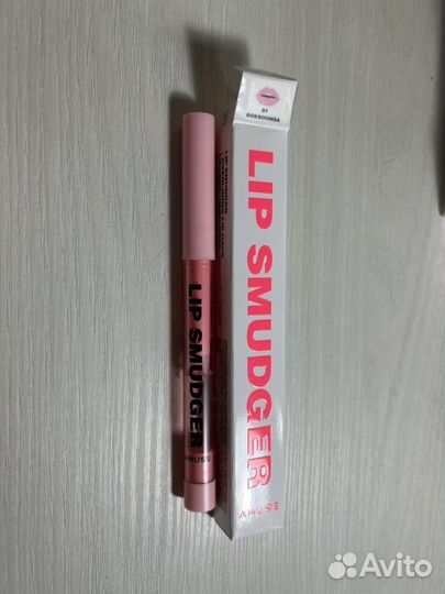 Карандаш для губ amuse