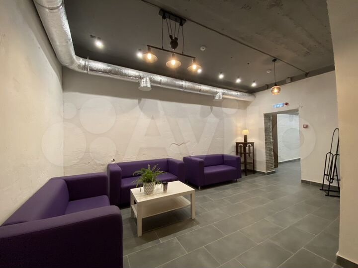 Под офис, Бьюти, склад мастерскую, 13 м²