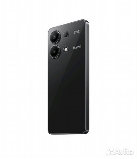 Xiaomi Redmi Note 13, 8/128 ГБ