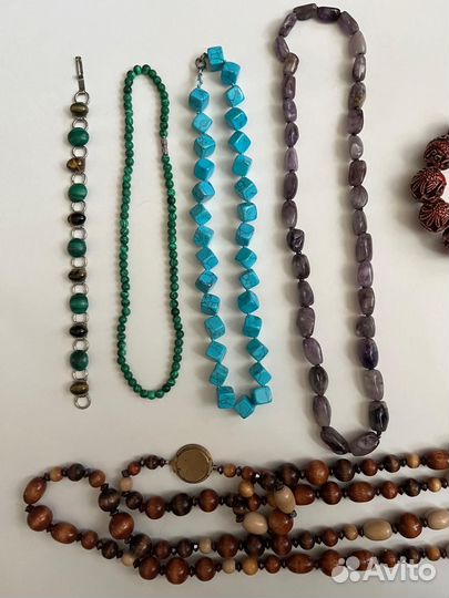 Украшения СССР