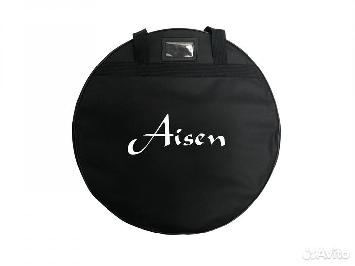 Aisen B20 vintage cymbal pack 5PCS