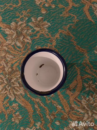 Falcon Enamelware эмалевый стакан