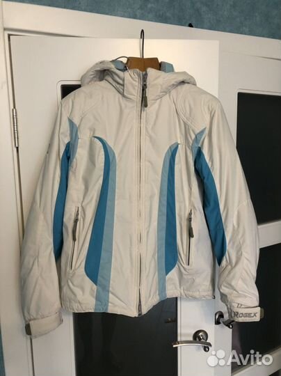 Комбинезон лыжный женский Rogex