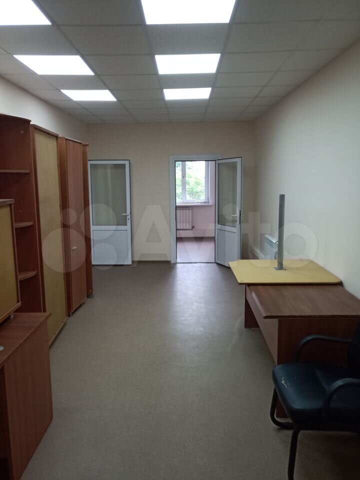 Офис, 350 м²