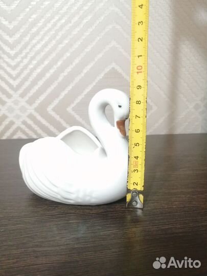 Статуэтка, салфетница