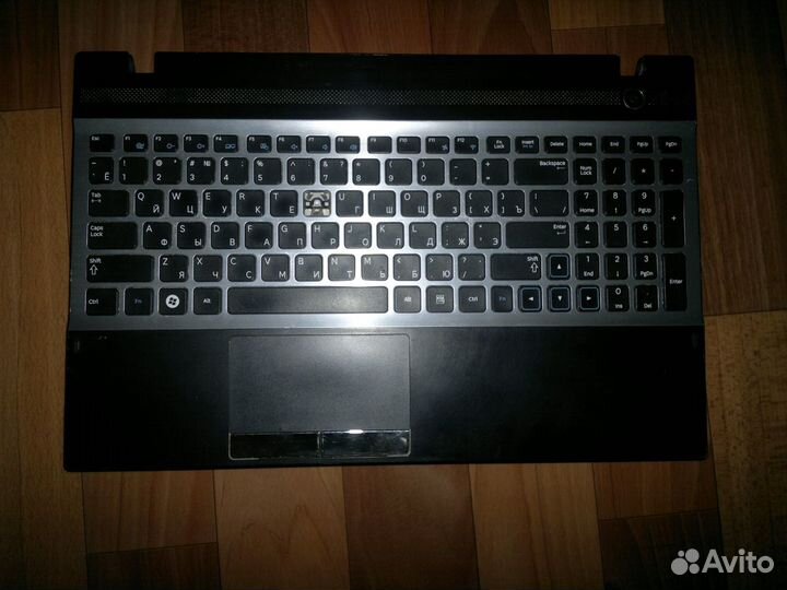 Samsung NP-305V5A-T0A