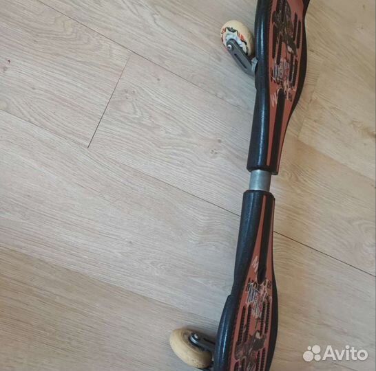 Доска скейт