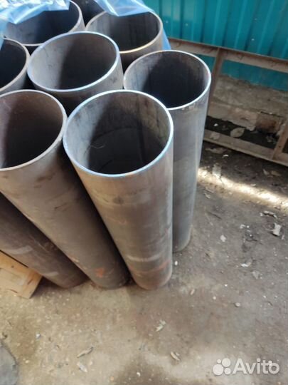 Трубы 150