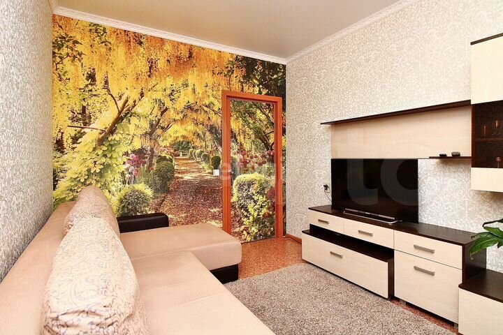 1-к. квартира, 34,6 м², 2/3 эт.