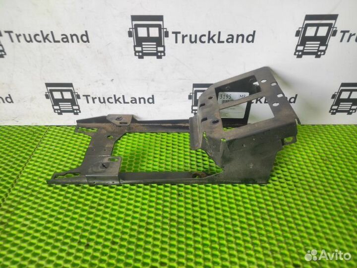 Кронштейн центральной консоли Man Tgs