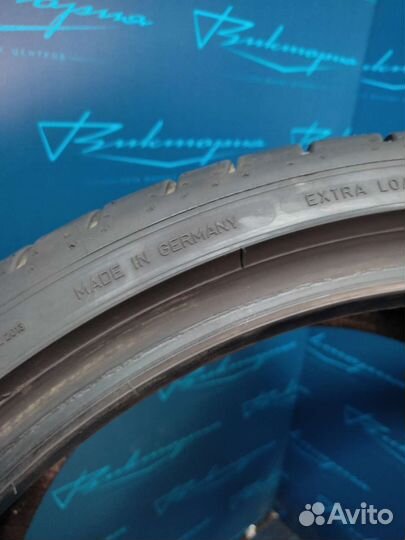 Goodyear Eagle F1 Asymmetric 3 275/30 R20