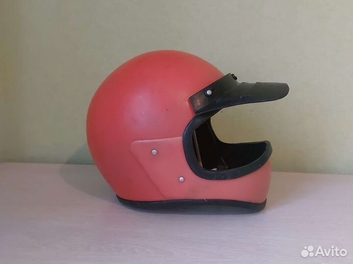 Шлем для мотоцикла