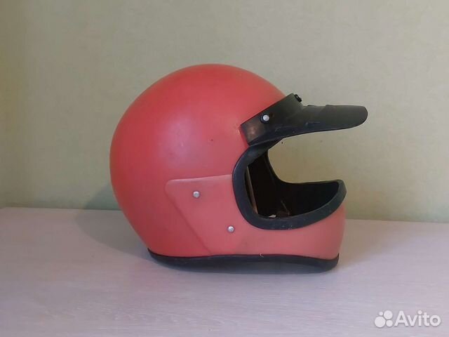 Шлем для мотоцикла