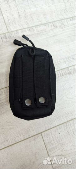 Подсумок Rhino Rescue ifak