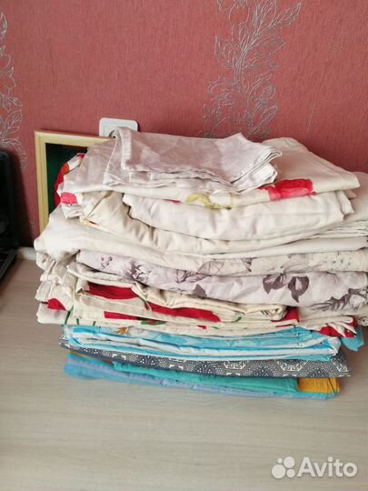 Для Ирины Детская одежда пакетом