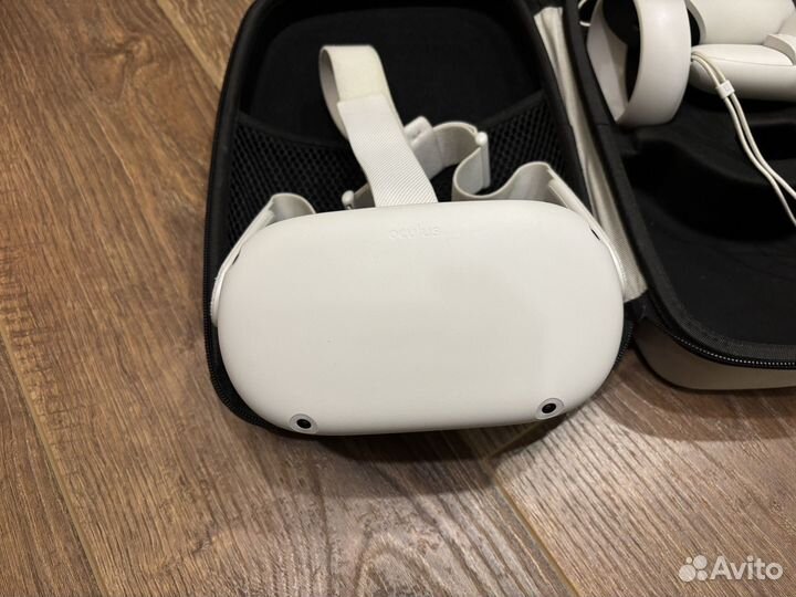 Vr шлем oculus quest 2 256gb
