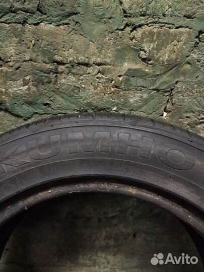 Kumho Ecsta SPT KU31 205/55 R16