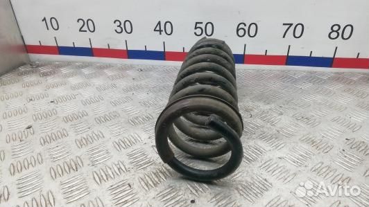 Пружина задняя KIA sportage 3 (ZML23LY01)