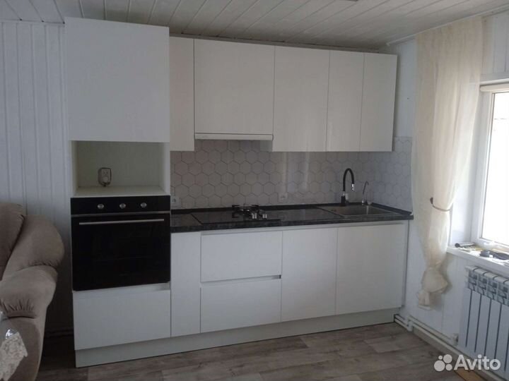 Сборка мебели