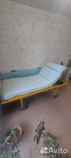 Кровать многофункциональная