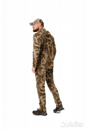 Костюм King Hunter verge Modern Camo XL