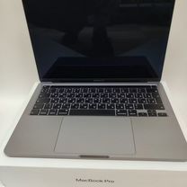 Apple MacBook Pro 13 2020 touch bar