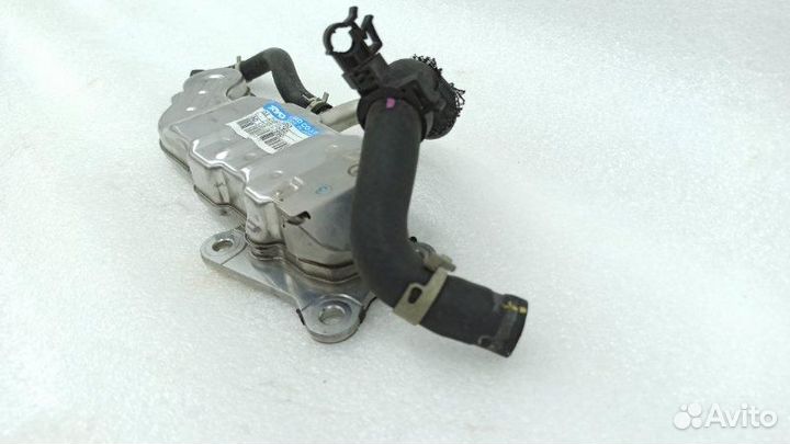 Радиатор EGR Toyota Camry XV70 2021 2568025060