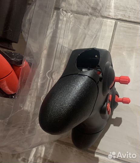 Дрифт машинка перевертыш (бракованная)