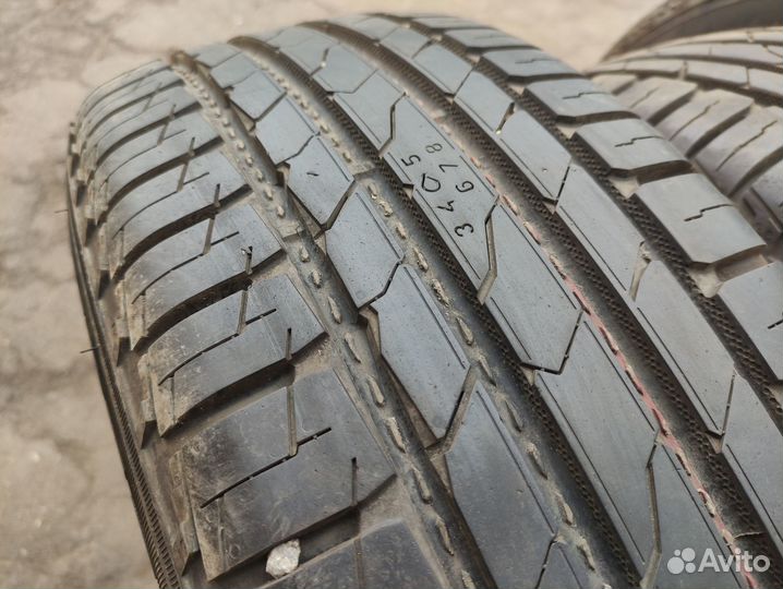 Nokian Tyres Nordman S2 SUV 215/65 R16 98H