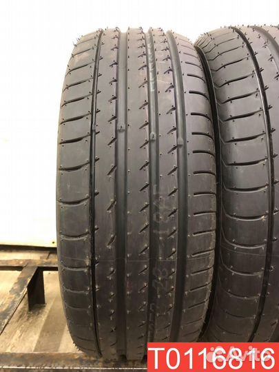 Yokohama Advan Sport V105 225/55 R17 101Y