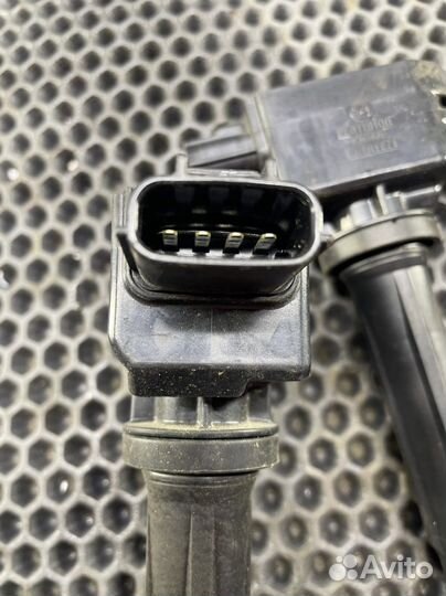 Катушка зажигания Mazda Cx-5, 6, 3 PE-VPS