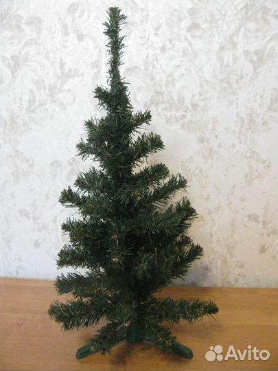 Ёлки новогодние,искусственные