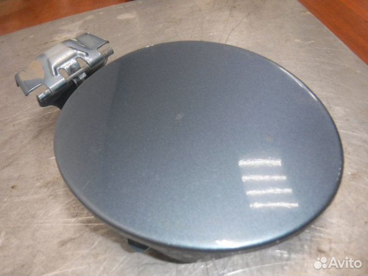 Лючок бензобака Mazda 3 BL Z6 2011