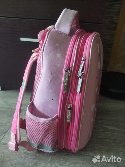 Рюкзак школьный ортопедический