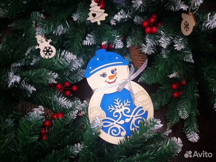 Коробки подарочные