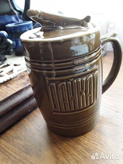 Подносыиз бамбука и нержавейка диаметром 32см