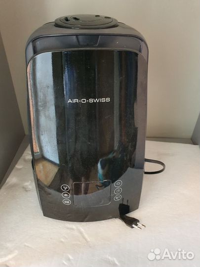Увлажнитель Air-O-Swiss