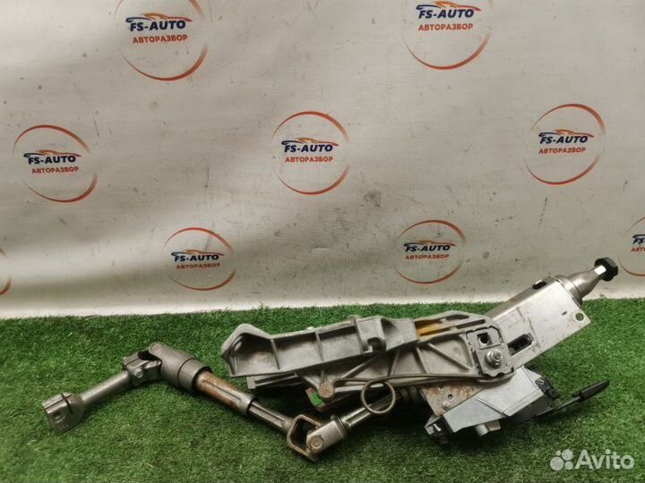 Рулевая колонка Ford Kuga 2 1.5L M9MD ecoboost