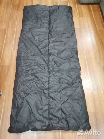 Спальный мешок новый