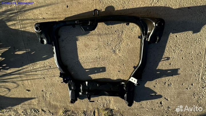 Подрамник передний Kia Ceed (Арт.63723)