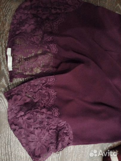 Комбинезон вечерний