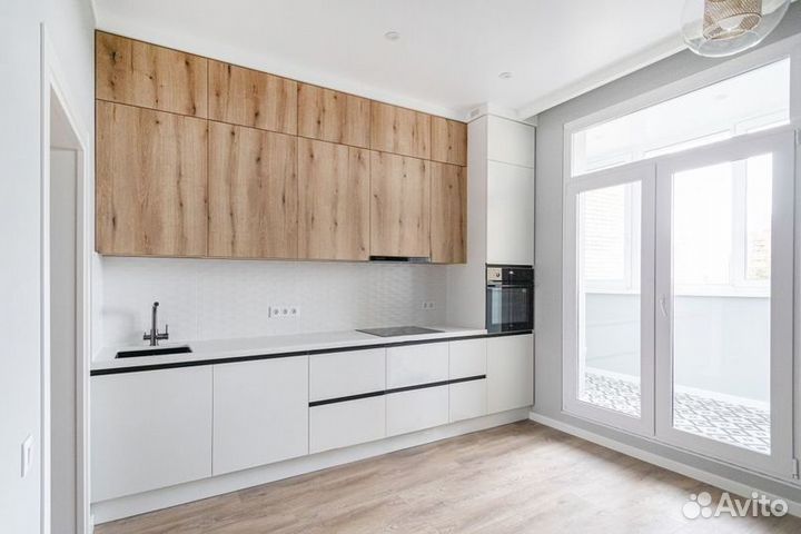 Кухня угловая CN:017533