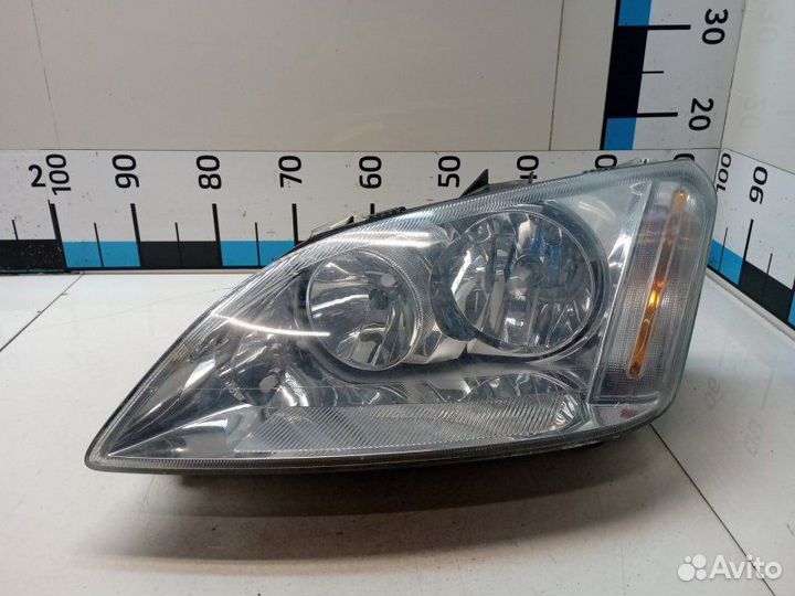 Фара левая Ford C-Max 2003-2010 минивэн 2 2005