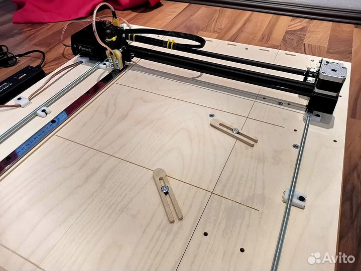 Пиропринтер Х версия 2023