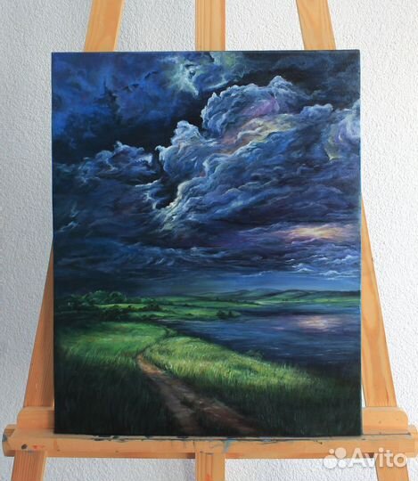 Интерьерная картина 