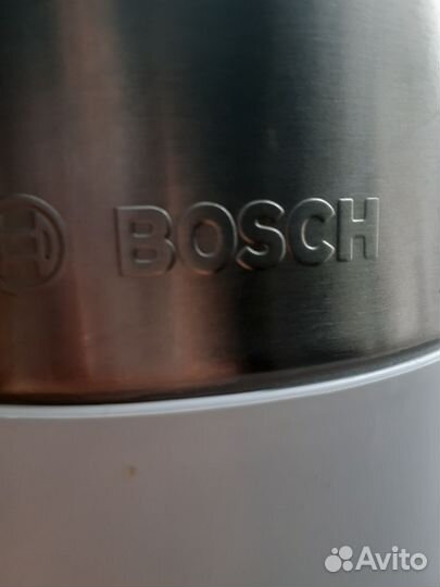 Чайник электрический Bosh с Эл подставкой