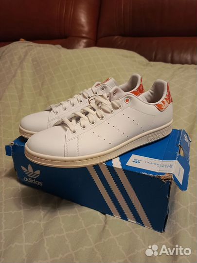 Кроссовки adidas stan Smith 43 новые