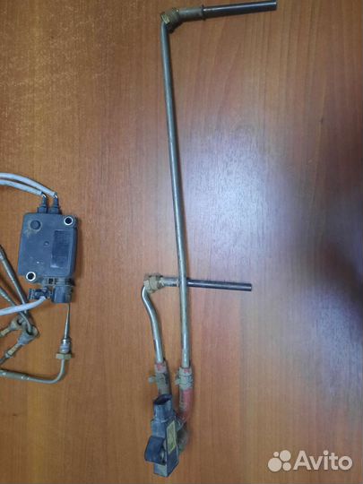 Датчик перепада давления сажевого фильтра Cummins